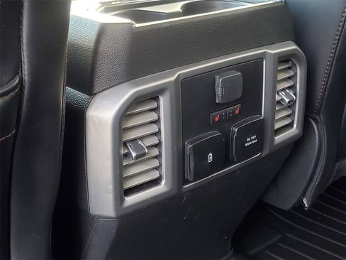 Used 2020 Ford F150 Platinum w/ Equipment Group 701A Luxury image 37