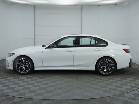 New 2026 BMW 330i 330i w/ M Sport Package image 8