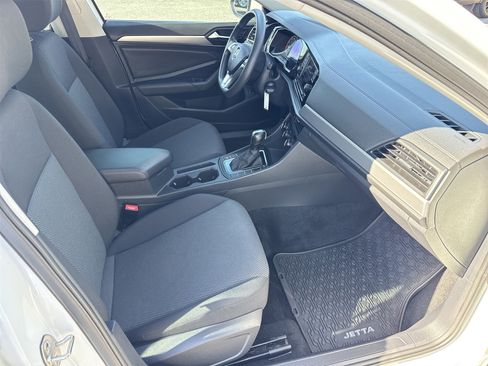 Used 2019 Volkswagen Jetta S w/ Driver Assistance Package image 29
