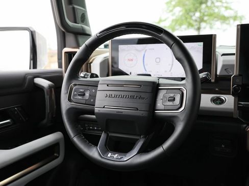 Used 2024 GMC Hummer EV 2X w/ Extreme Off-Road Package AWD/4WD image 34