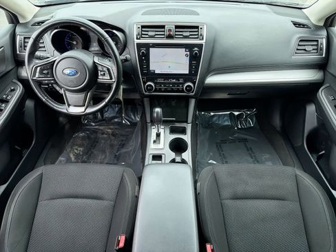 Used 2018 Subaru Outback 2.5i Premium AWD/4WD image 16
