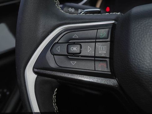 Used 2023 Jeep Grand Cherokee Altitude AWD/4WD image 22