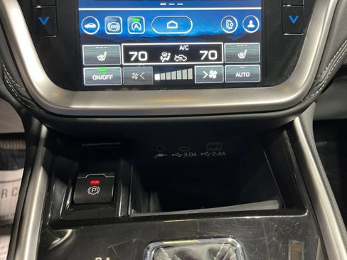 Certified 2023 Subaru Outback Premium AWD/4WD image 29
