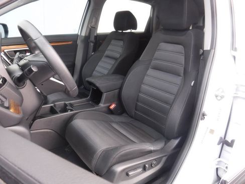 Used 2020 Honda CR-V EX image 16