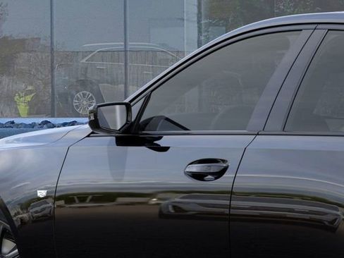 New 2026 Cadillac CT5 Sport image 12