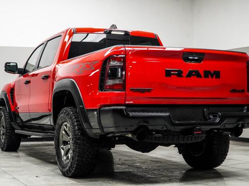 Used 2024 RAM 1500 TRX AWD/4WD image 10