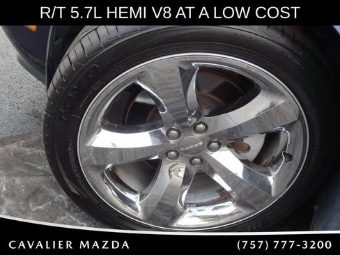 Used 2013 Dodge Challenger R/T RWD image 27
