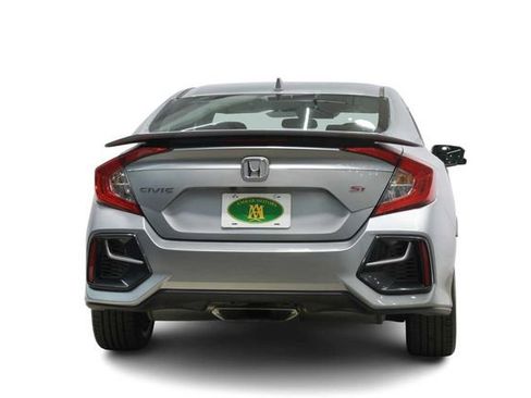 Used 2019 Honda Civic Si image 6