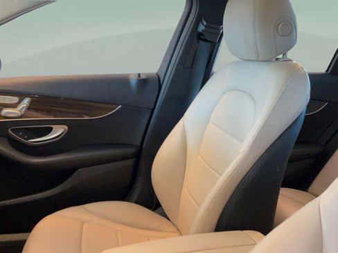 Used 2020 Mercedes-Benz C 300 4MATIC Sedan image 29
