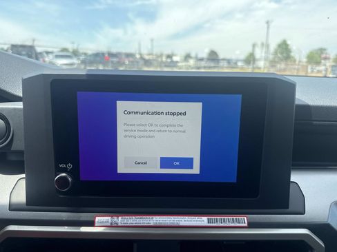 New 2026 Toyota Tacoma SR5 RWD image 21