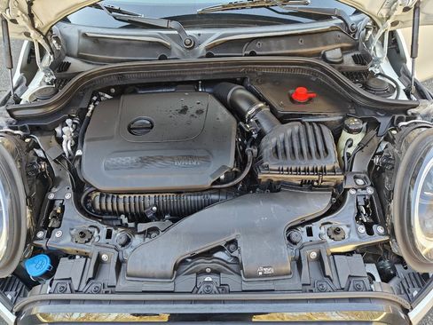 Used 2023 MINI Cooper S image 13