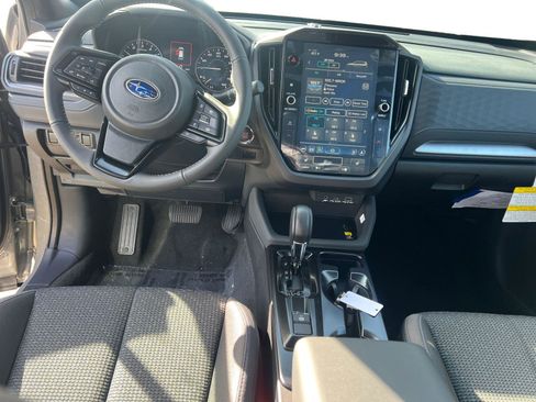 New 2026 Subaru Forester Touring image 10