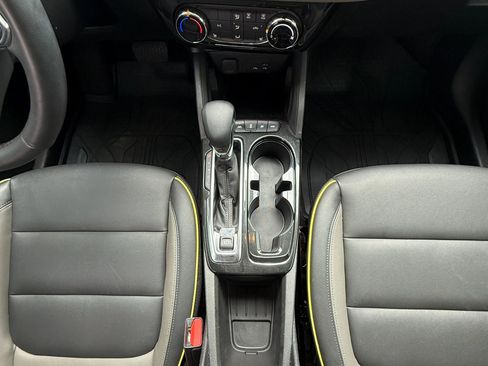 Used 2024 Chevrolet TrailBlazer ACTIV image 28