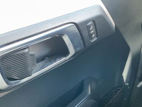 Used 2024 Ford Bronco Wildtrak AWD/4WD image 14