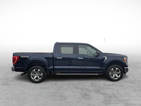 Certified 2022 Ford F150 XLT w/ Equipment Group 302A High AWD/4WD image 7