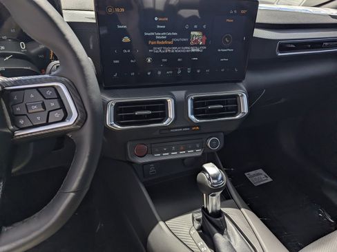 New 2026 Ford Mustang Premium RWD image 10