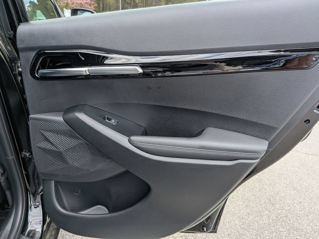 New 2026 Kia Seltos SX w/ SX Sunroof Package AWD/4WD image 24