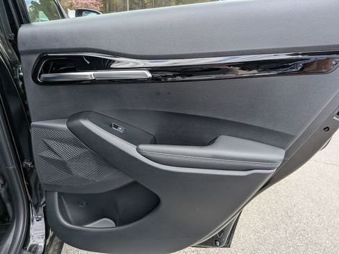 New 2026 Kia Seltos SX AWD/4WD image 24