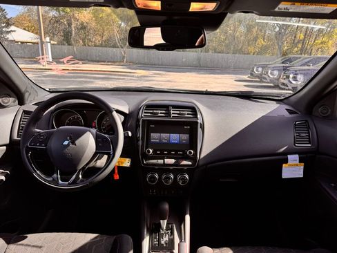 New 2026 Mitsubishi Outlander Sport AWD image 25