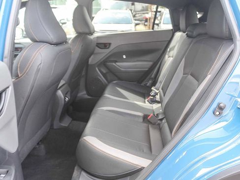 Certified 2025 Subaru Crosstrek 2.5i Wilderness w/ Wilderness Package image 19