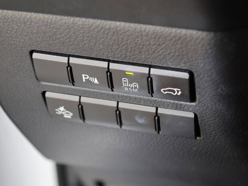 Used 2016 Lexus NX 200t w/ Premium Package image 15