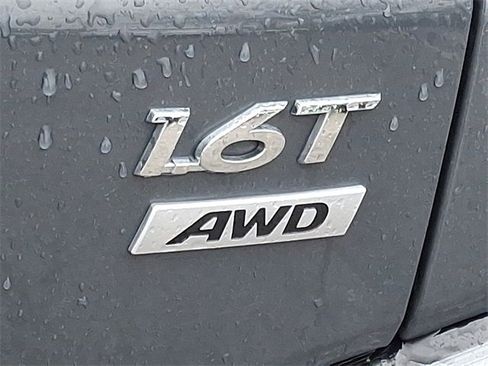 Certified 2023 Hyundai Kona Limited w/ Cargo Package image 31