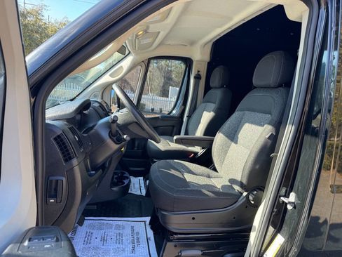 Used 2019 RAM ProMaster 2500 image 10