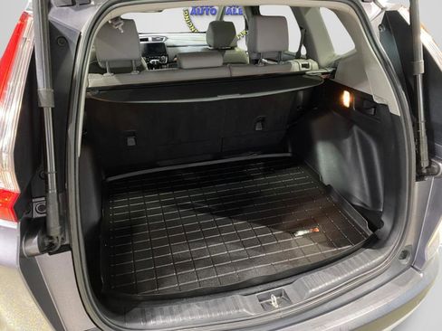 Used 2017 Honda CR-V EX-L image 25