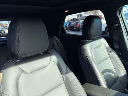 Used 2023 Chevrolet TrailBlazer ACTIV w/ Sun and Liftgate Package image 25