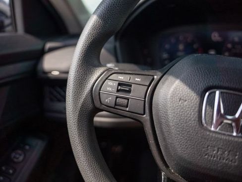 Used 2024 Honda Accord EX image 16