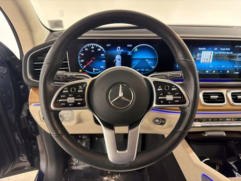 Used 2022 Mercedes-Benz GLE 450 GLE 450 image 14