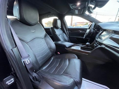 Used 2016 Cadillac CT6 Platinum image 13