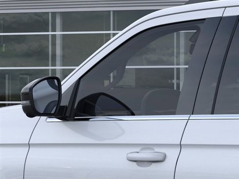 New 2026 Ford Expedition Max Active image 21