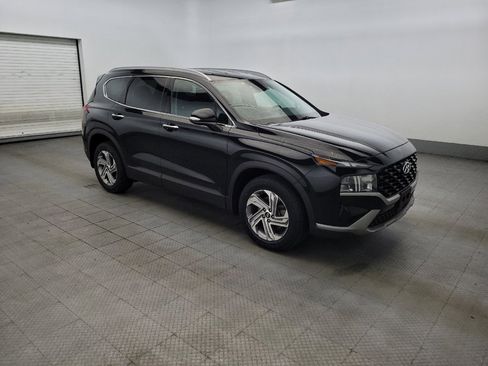 Used 2023 Hyundai Santa Fe SEL FWD image 11