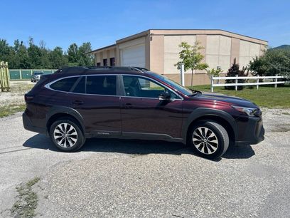 Used 2024 Subaru Outback Limited