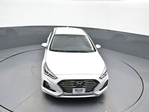 Used 2019 Hyundai Sonata SE w/ Winter Weather Package FWD image 33