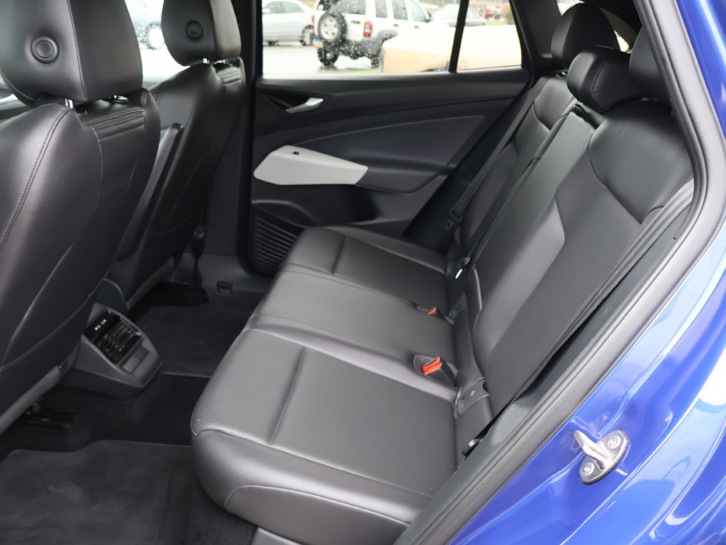Used 2021 Volkswagen ID.4 1st Edition RWD image 10
