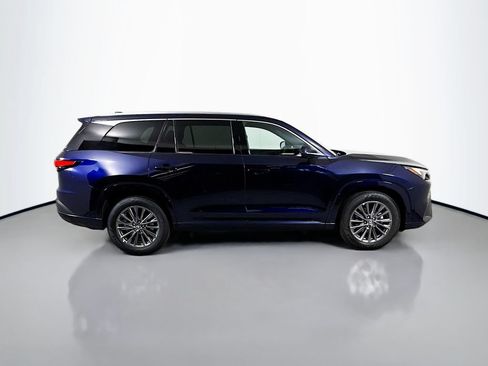 Used 2025 Lexus TX 350 AWD w/ Convenience Package image 4