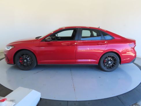 New 2026 Volkswagen Jetta GLI Autobahn image 8