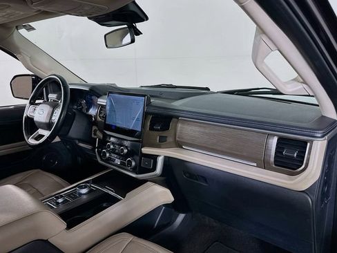 Certified 2023 Ford Expedition Limited image 25
