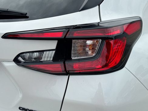 New 2026 Subaru Crosstrek 2.5i Premium AWD/4WD image 31