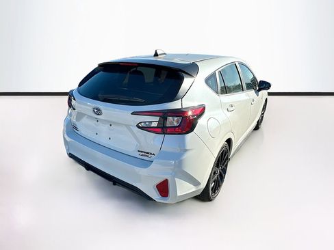 New 2026 Subaru Impreza RS image 9