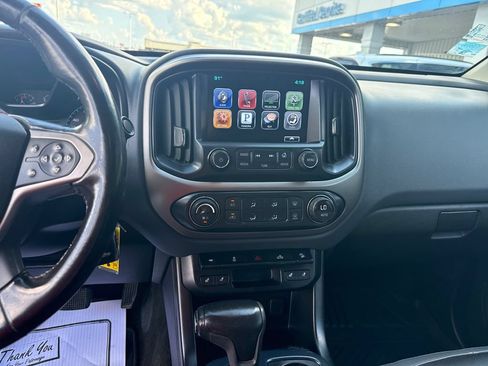 Used 2016 Chevrolet Colorado Z71 AWD/4WD image 20