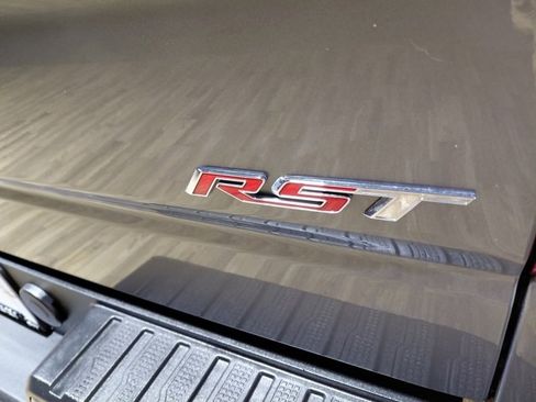 Certified 2022 Chevrolet Silverado 1500 RST w/ All Star Edition Plus image 16