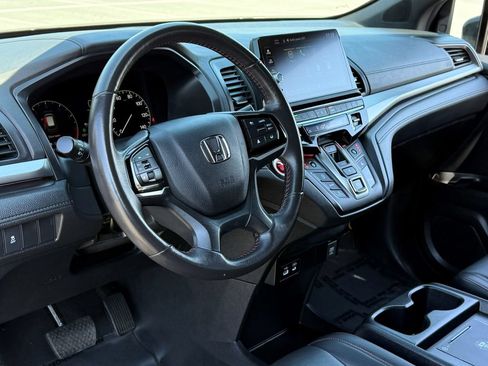 Used 2025 Honda Odyssey Sport-L image 21