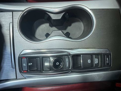 Used 2020 Acura TLX V6 w/ A-SPEC Pkg image 17