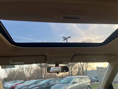 Used 2008 Honda CR-V EX image 21