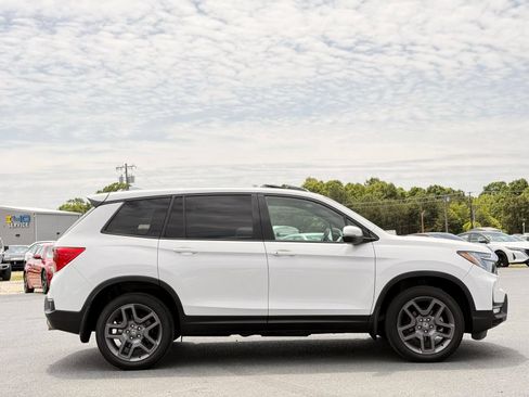 Used 2023 Honda Passport EX-L image 7