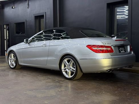 Used 2013 Mercedes-Benz E 350 Cabriolet image 7