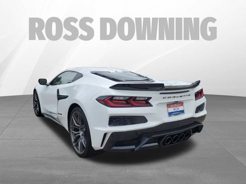 Used 2024 Chevrolet Corvette Z06 image 6